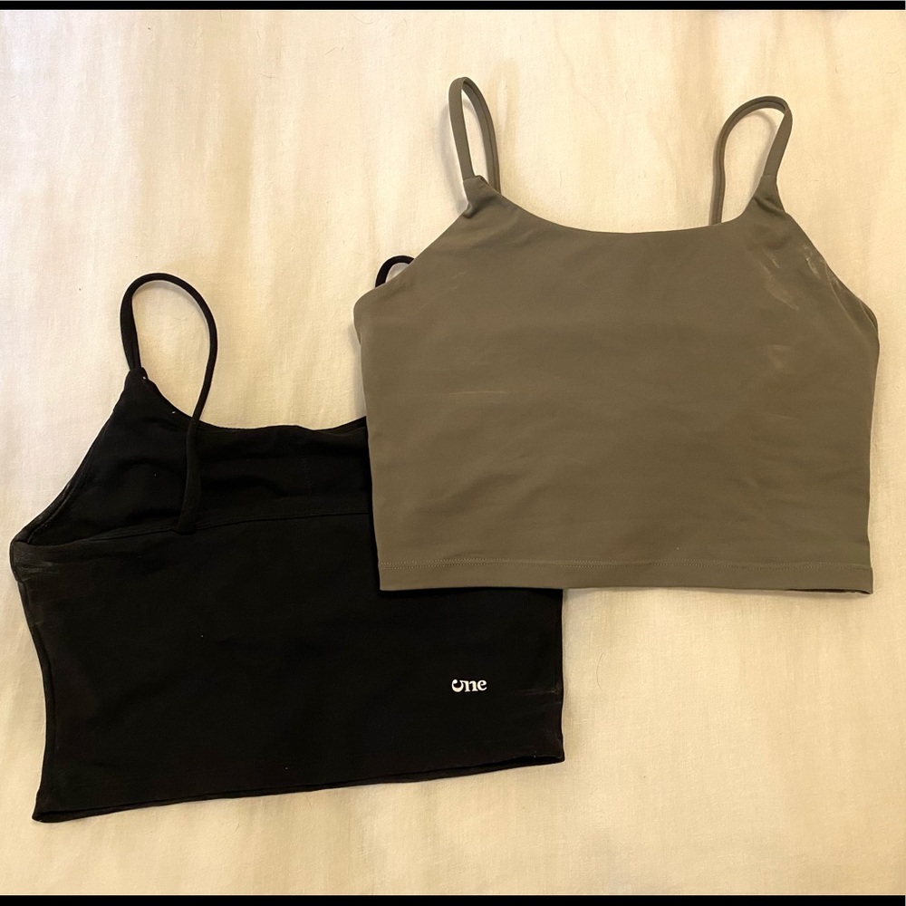 Musesonly Tank Tops/Sports Bras